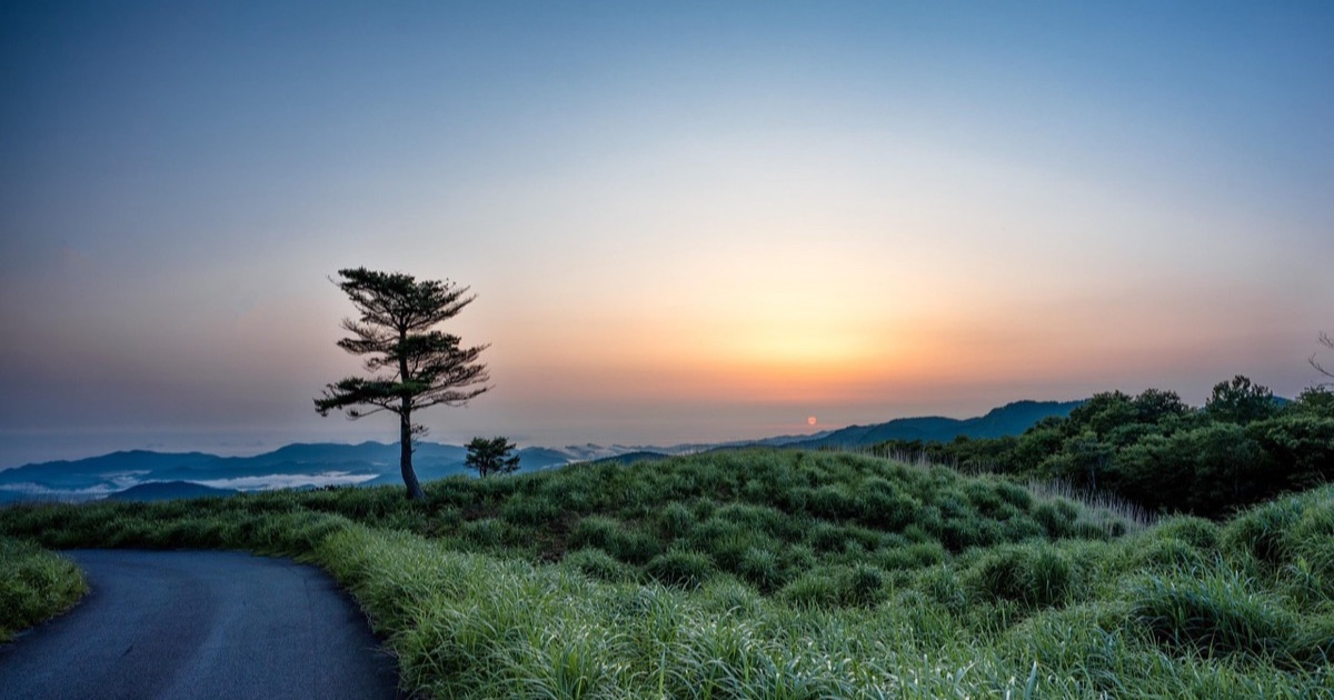A view of Kobe